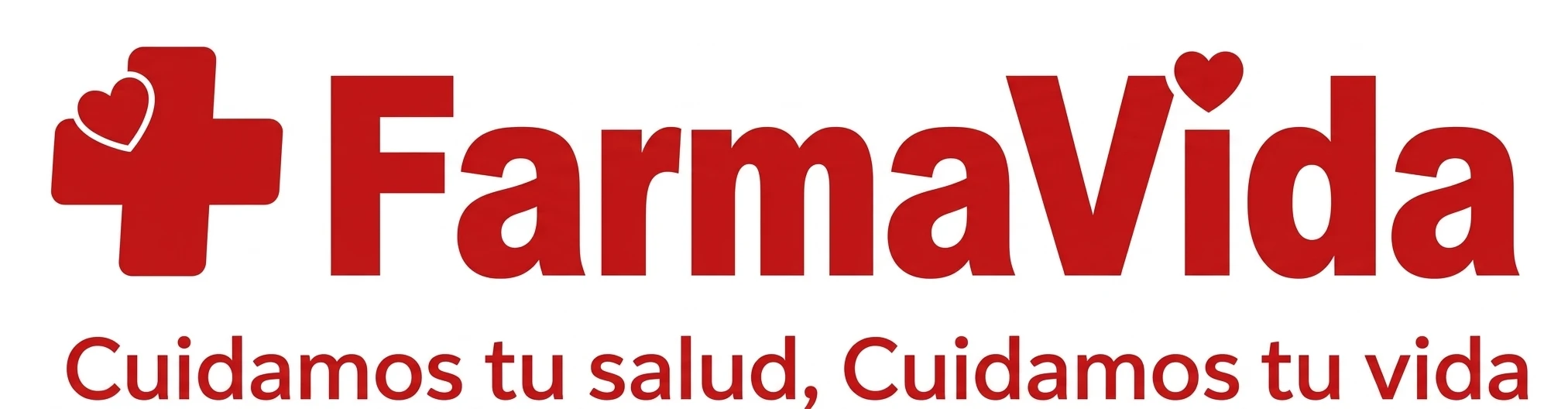 FarmaVida - Cuidamos tu Salud, Cuidamos tu Vida